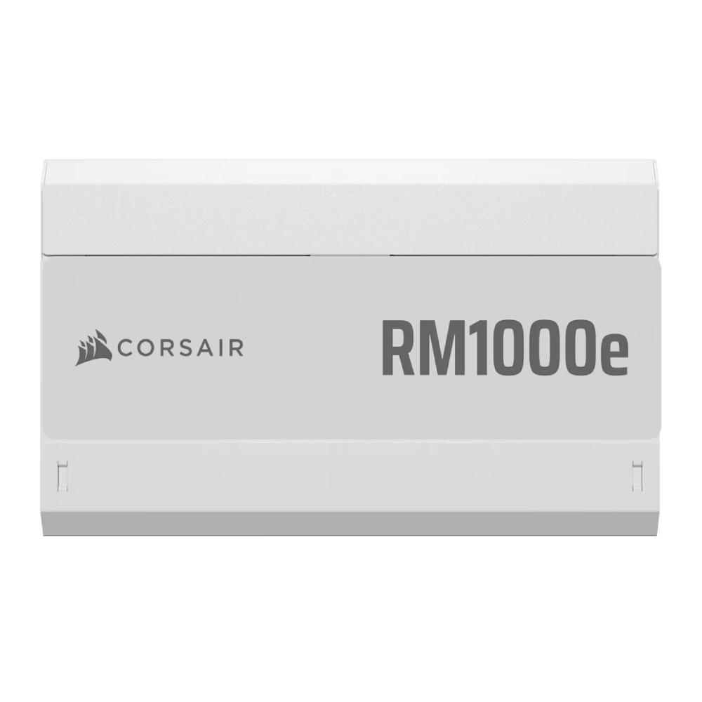 Corsair Desktop Power Supply RMe Series RM1000e Fully Modular view 2